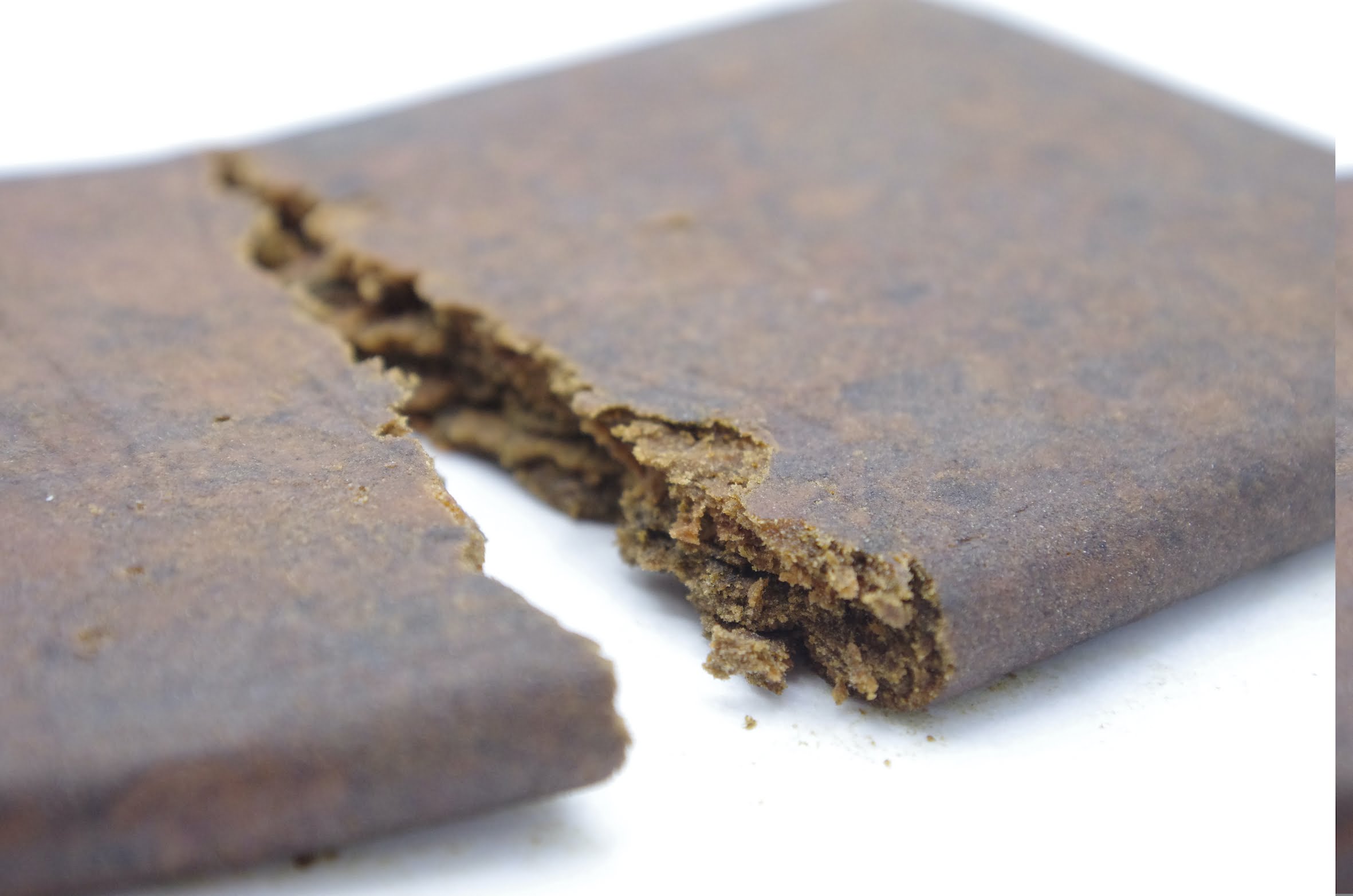 Gelato Hash Gelato Bubble Hash