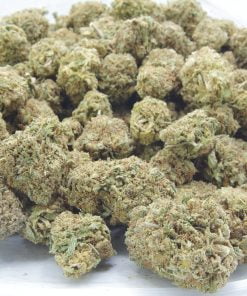 Hawaiian snow bag