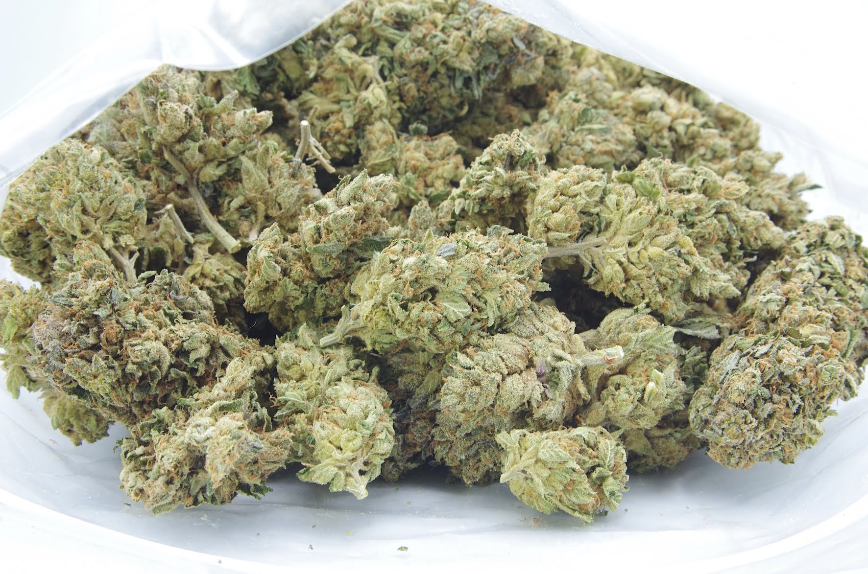 Pink OG bag Pink OG (Oz Special)