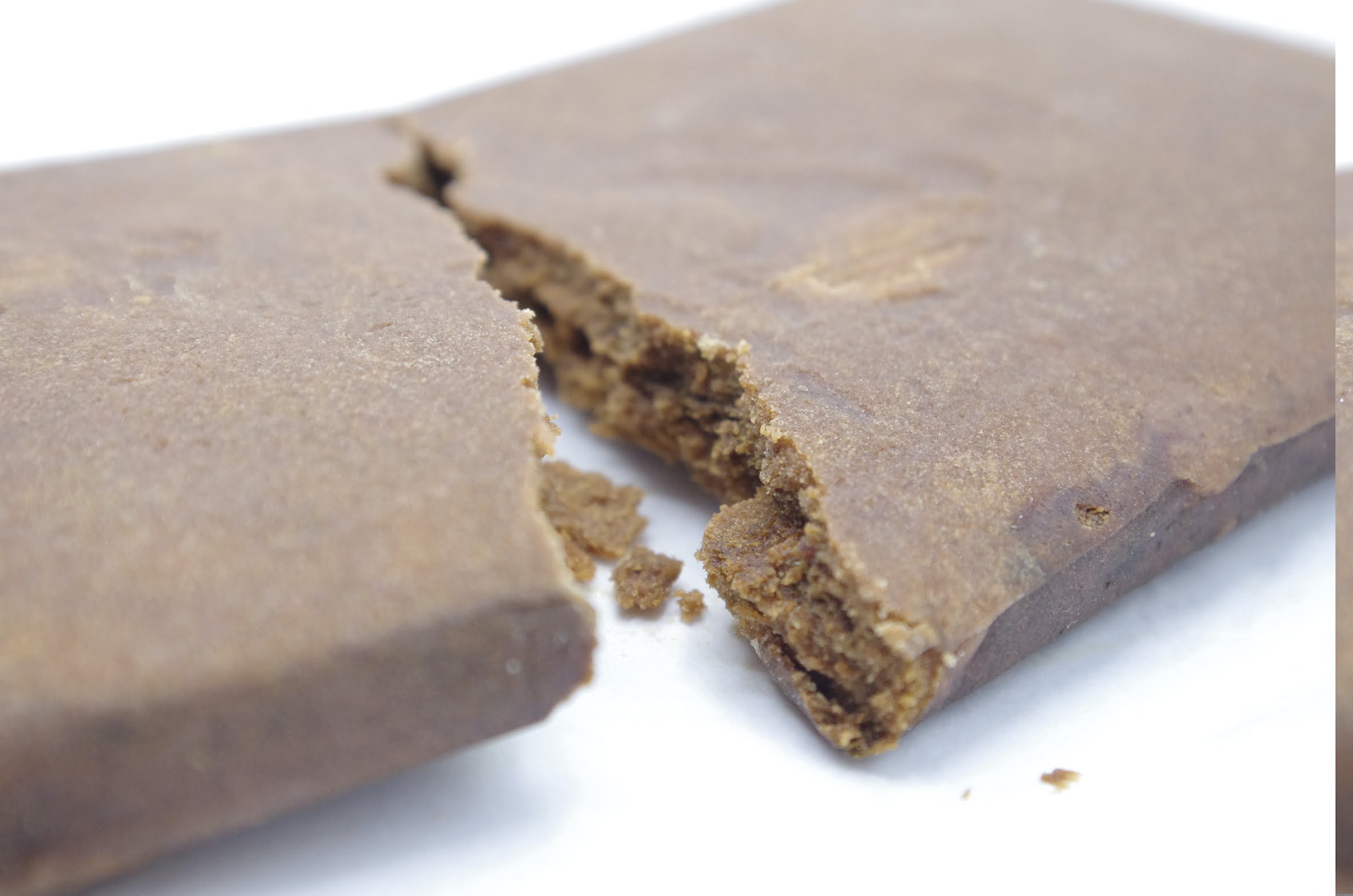 Platinum GSC Hash Platinum GSC Bubble Hash