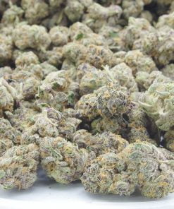 La kush cake bag La kush cake bag