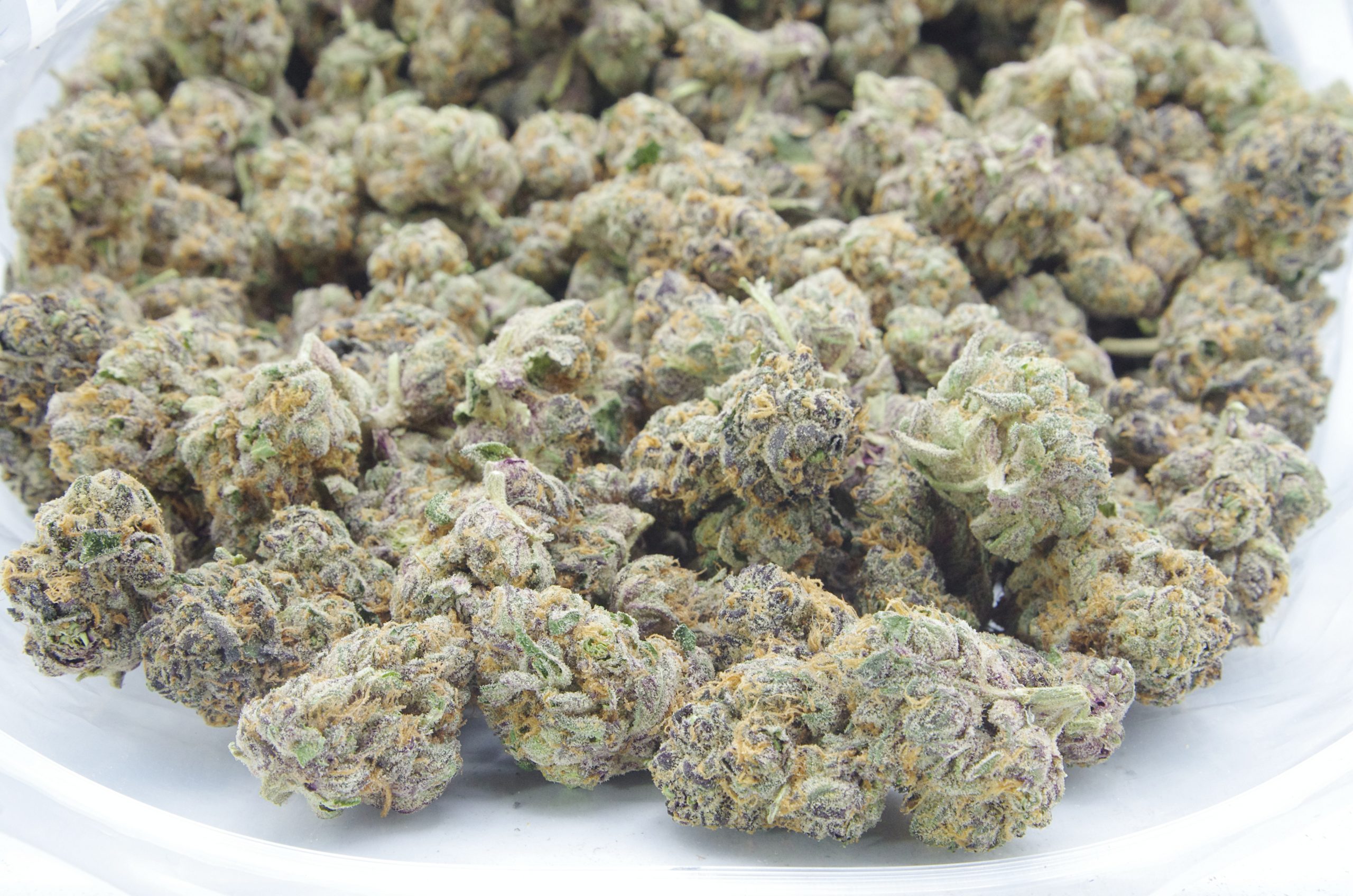 La kush cake bag scaled LA Kush Cake (Oz Special)