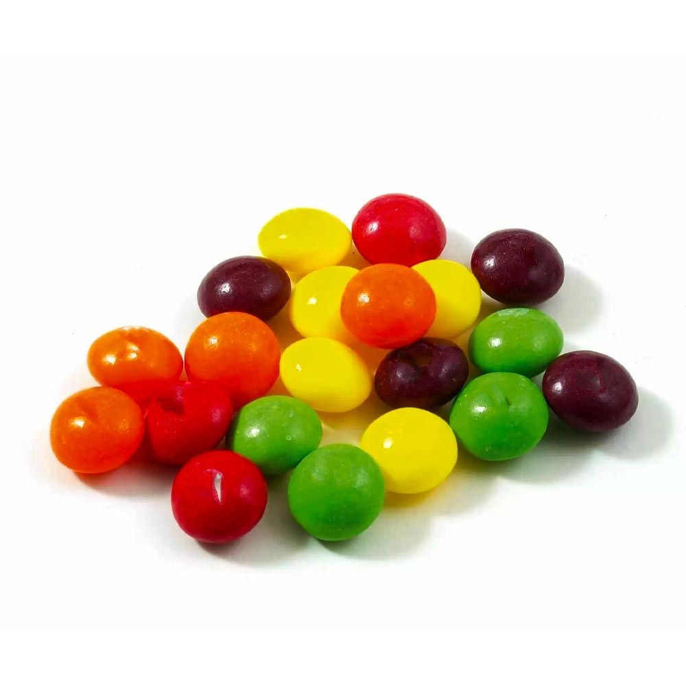 Sweet Thangs Sweet Thangs - Sour Freeze Dried Candy