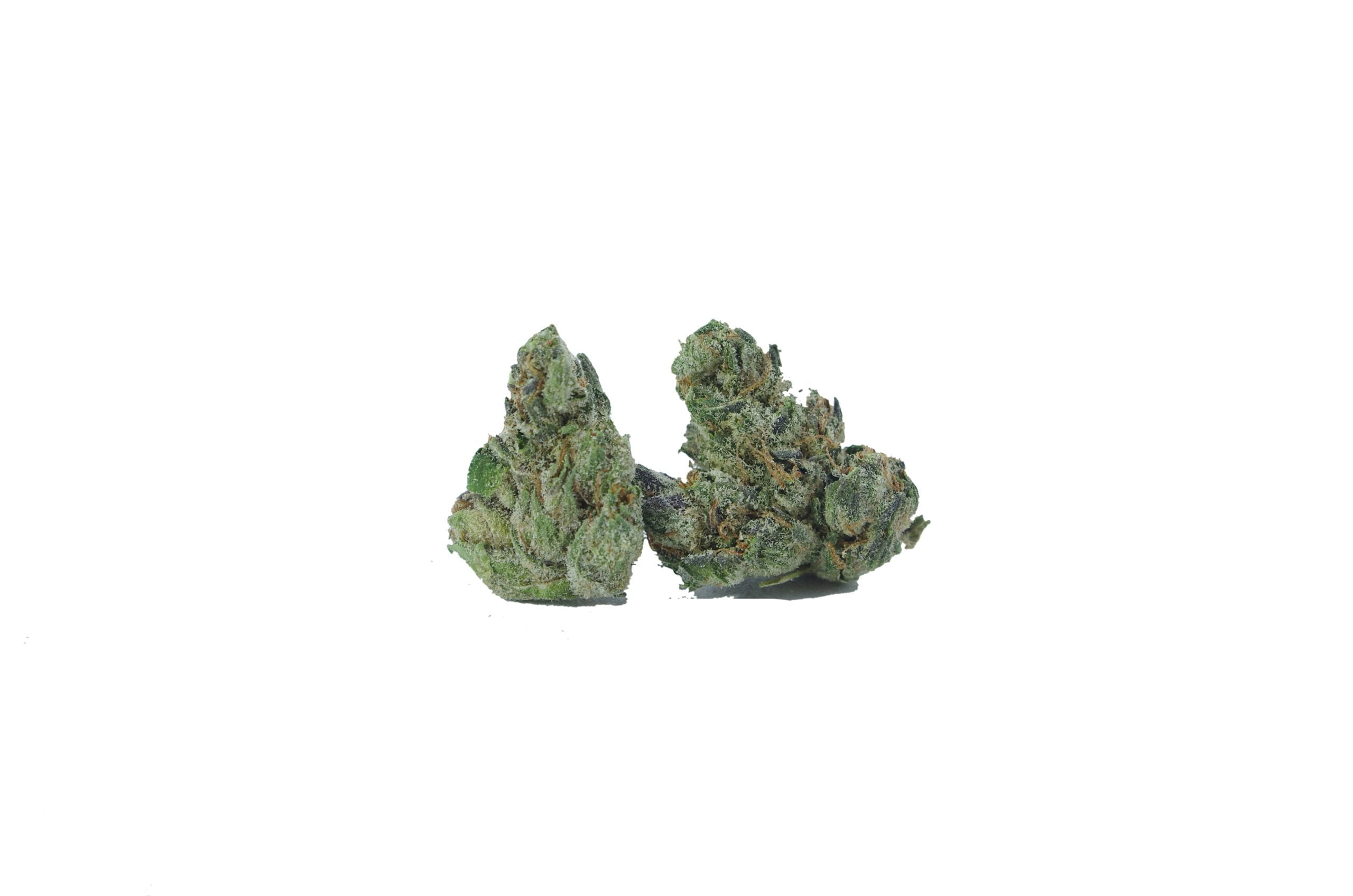 All Gas OG Strain bud scaled All Gas OG Mids Oz Special