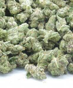 All gas og bag All gas og bag
