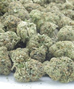 Bubba Chem bag
