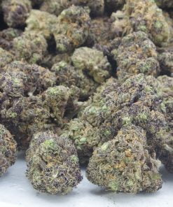Krazy runtz bag