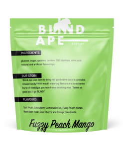 blind ape fuzzy peach mango blind ape fuzzy peach mango