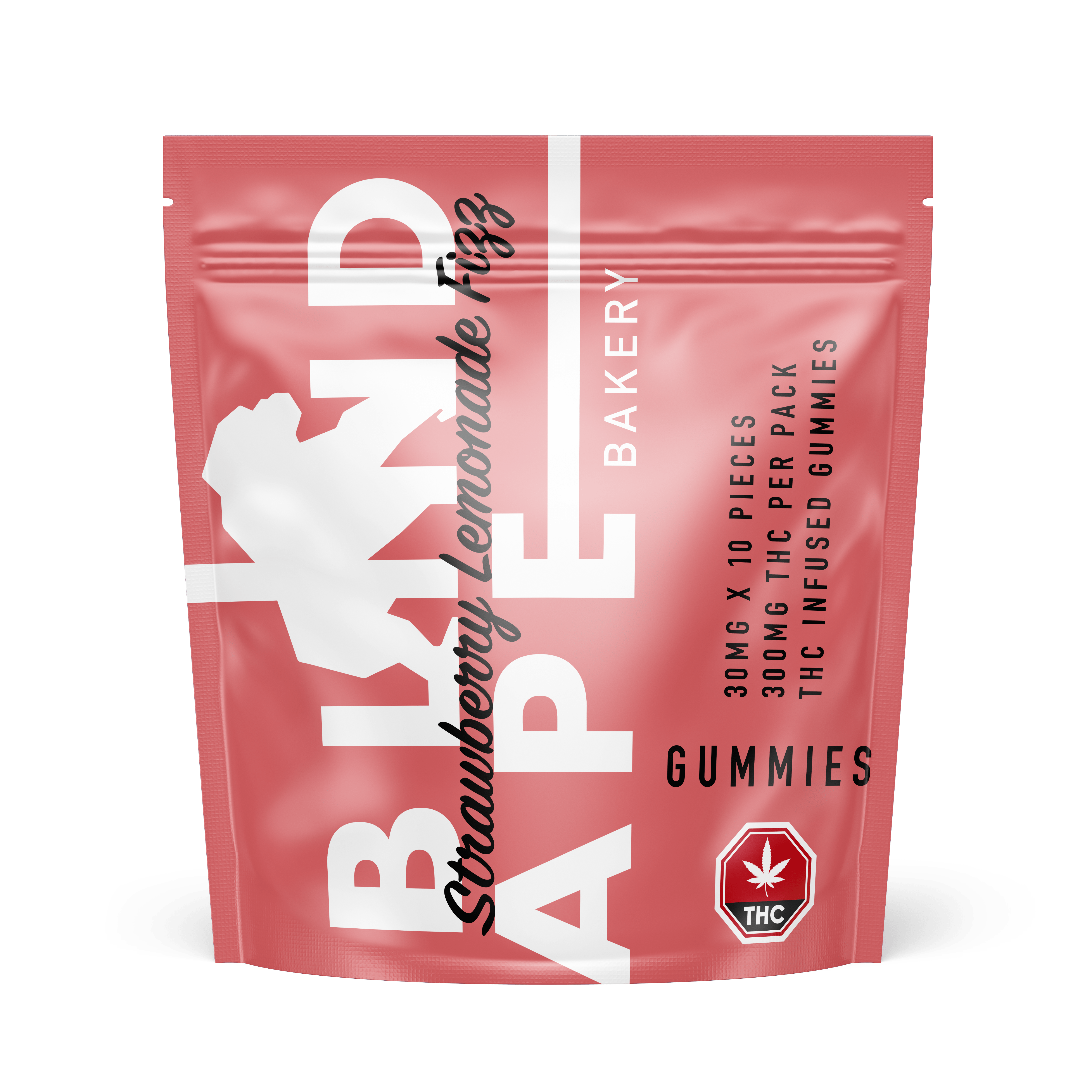 blind ape starw lemon fizz Blind Ape Gummies (300mg THC)
