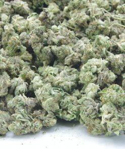 critical kush mids bag