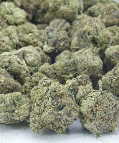 death bubba bag