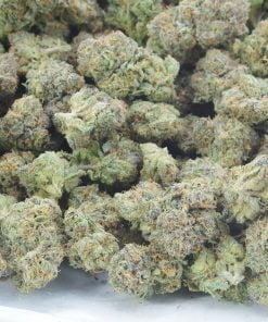 jet fuel gelato bag