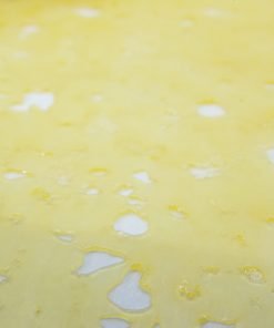 super silver haze shatter