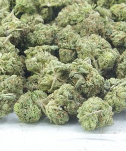 Afghan kush