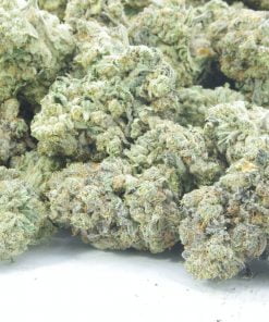 Garlic breath bag