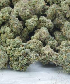 cookie wreck