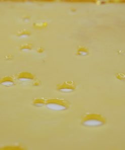 orange zkittles shatter