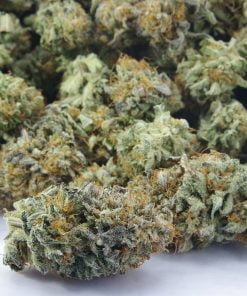 Granola Funk bag