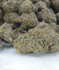 Purple Runtz bag Purple Runtz bag