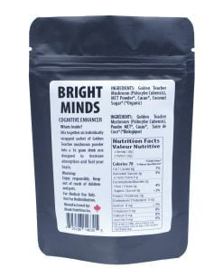 bright minds cocoa back