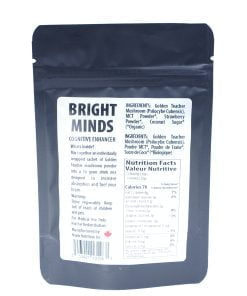 bright minds strawberry shake back bright minds strawberry shake back