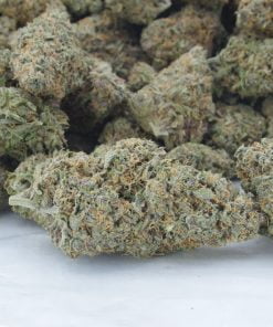 purple cheese bag