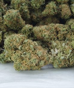 Amnesia Haze bag Amnesia Haze bag