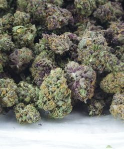 Berry haze bag