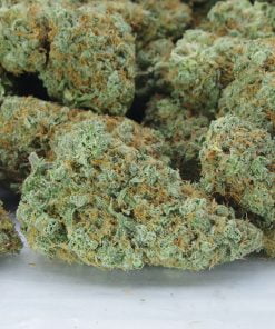 Cannalope haze bag