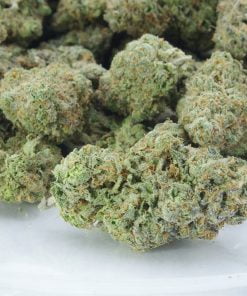 blueberry headband bag
