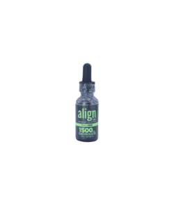 Align 1500mg CBD Isolate