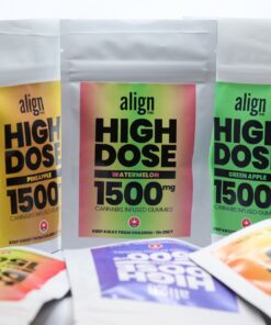 Align High Dose New Photo