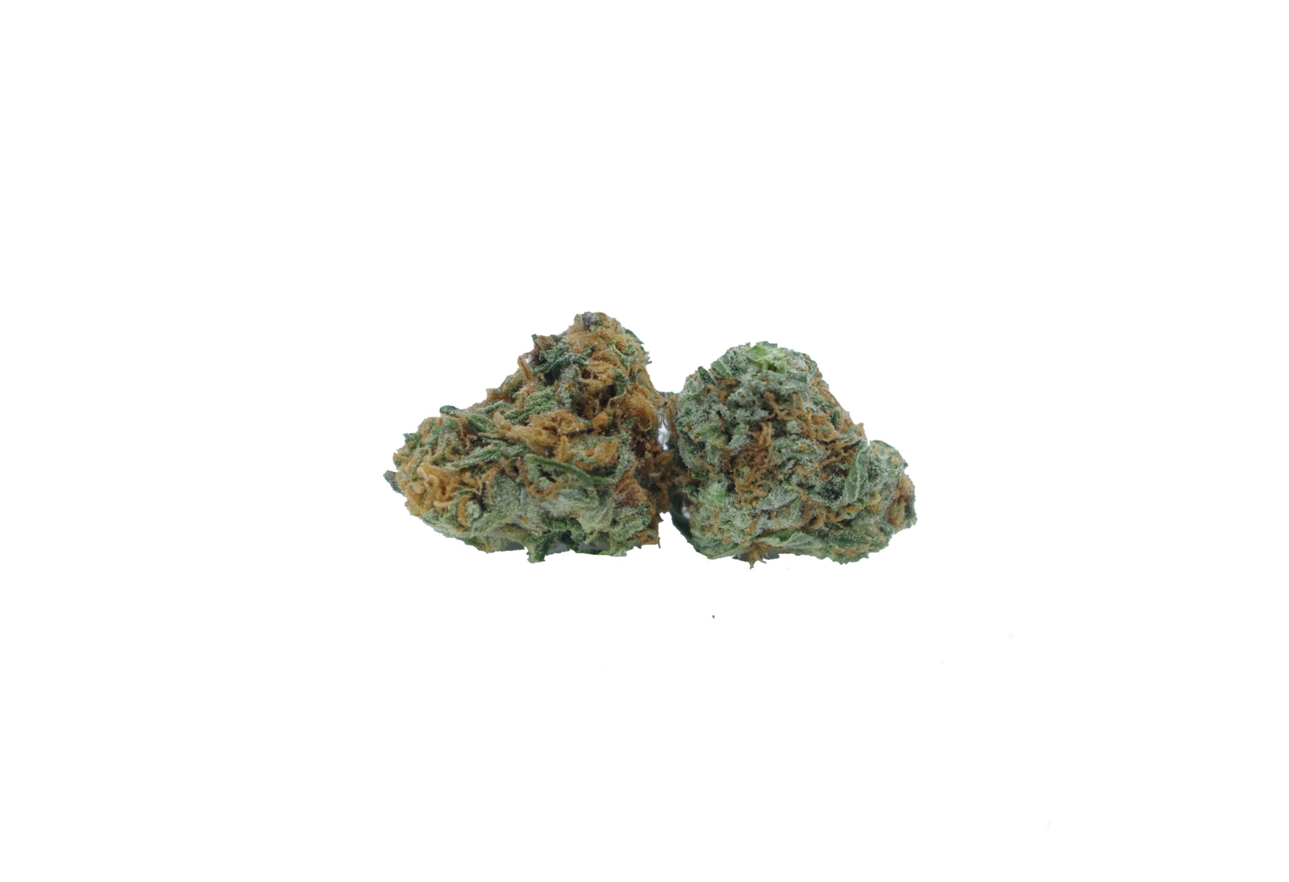 Haze smalls buds scaled Haze Smalls Oz Special