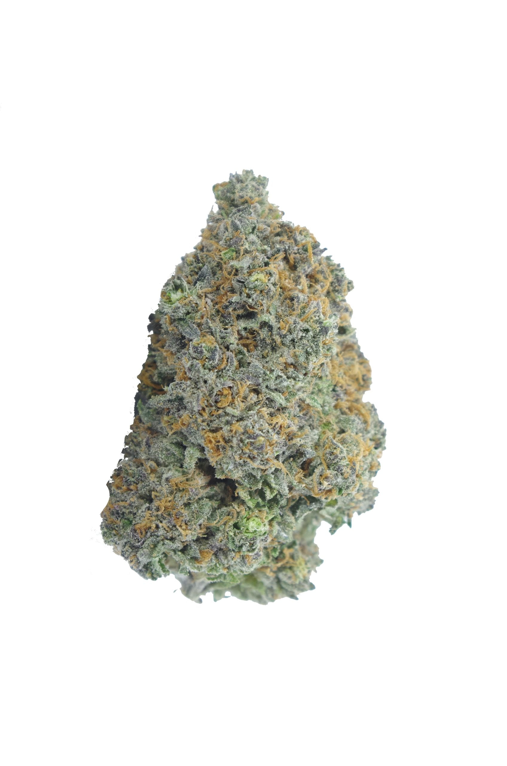 Rainbow kush bud 2 scaled Rainbow Kush Oz Special