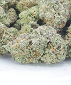 alien cookies bag