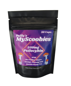 myscoobies 250mg 30 f myscoobies 250mg 30 f