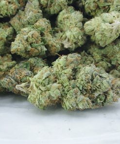 Blue City Diesel bag