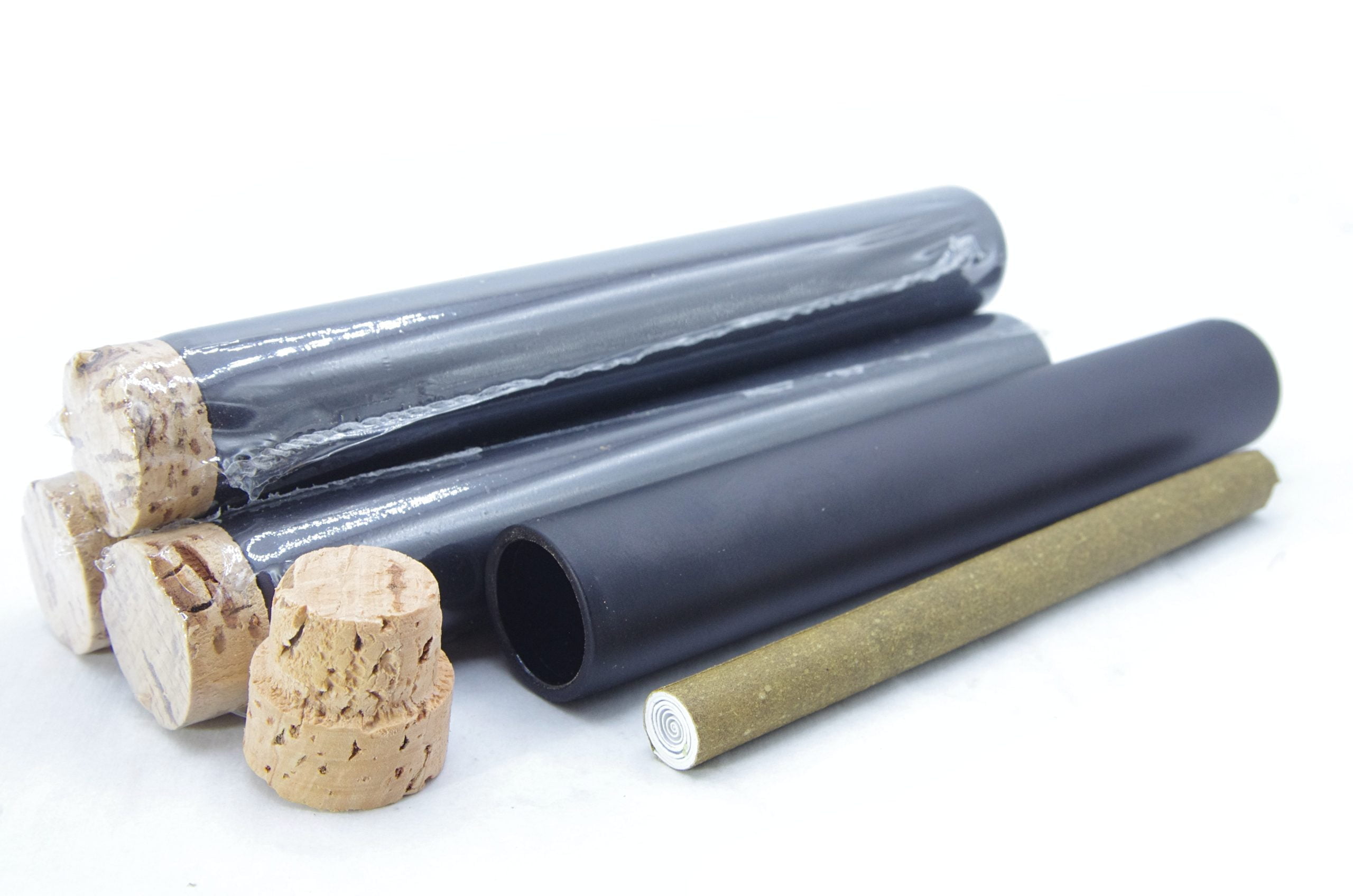 Blunt 1 gram Premium 1 scaled Premium Flower Hemp Blunts (1 Gram)
