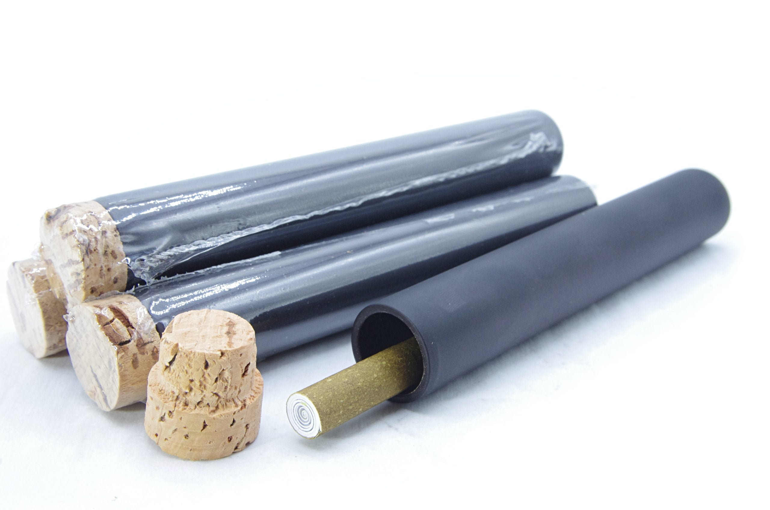 Blunt Pre Roll 1 scaled Premium Flower Hemp Blunts (1 Gram)