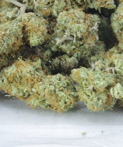 white widow bag