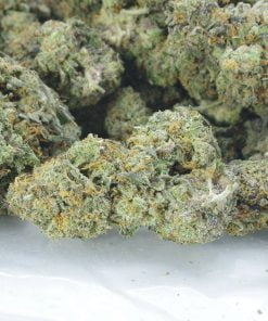 Black Label Kush bag Black Label Kush bag