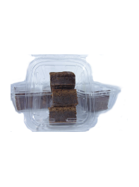 Magic Brownie Eleven Eleven Magic Brownies
