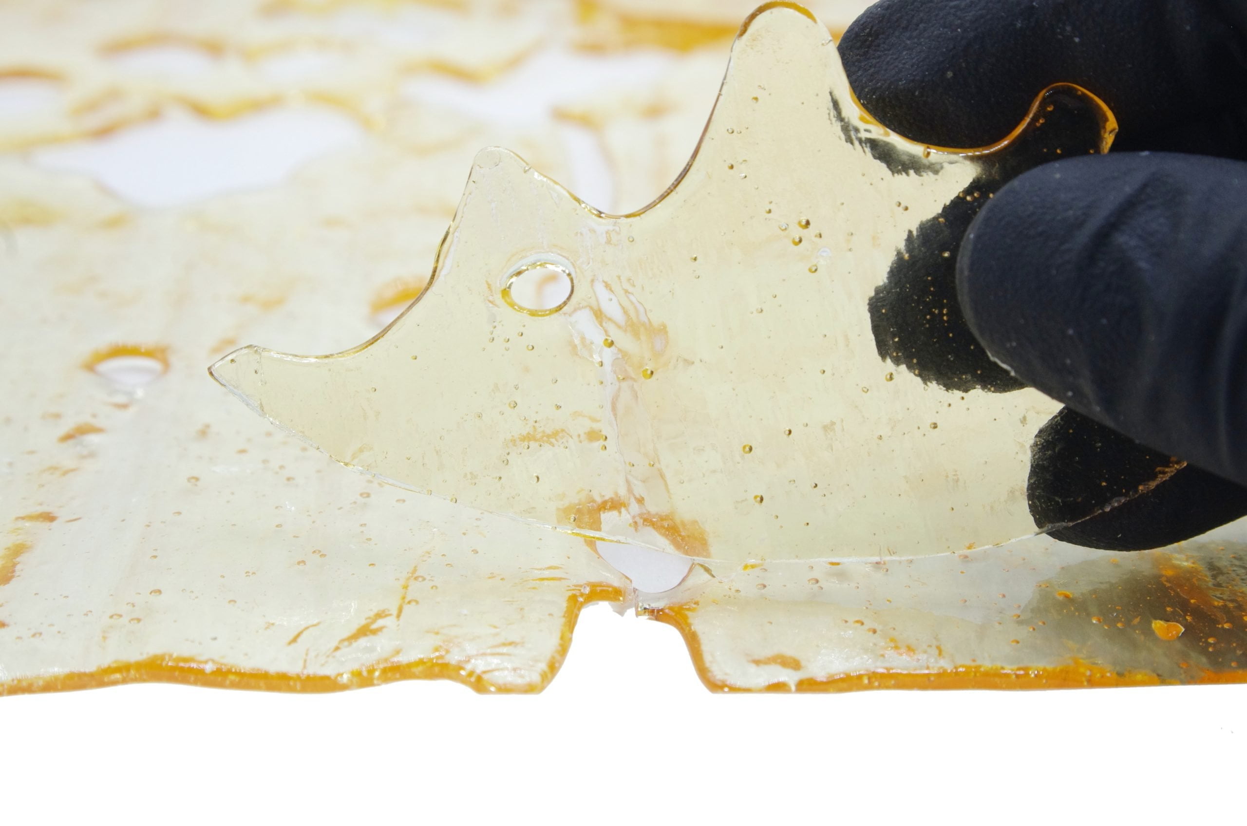 berry pie shatter glove scaled Berry Pie Shatter