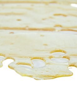 kush mints shatter