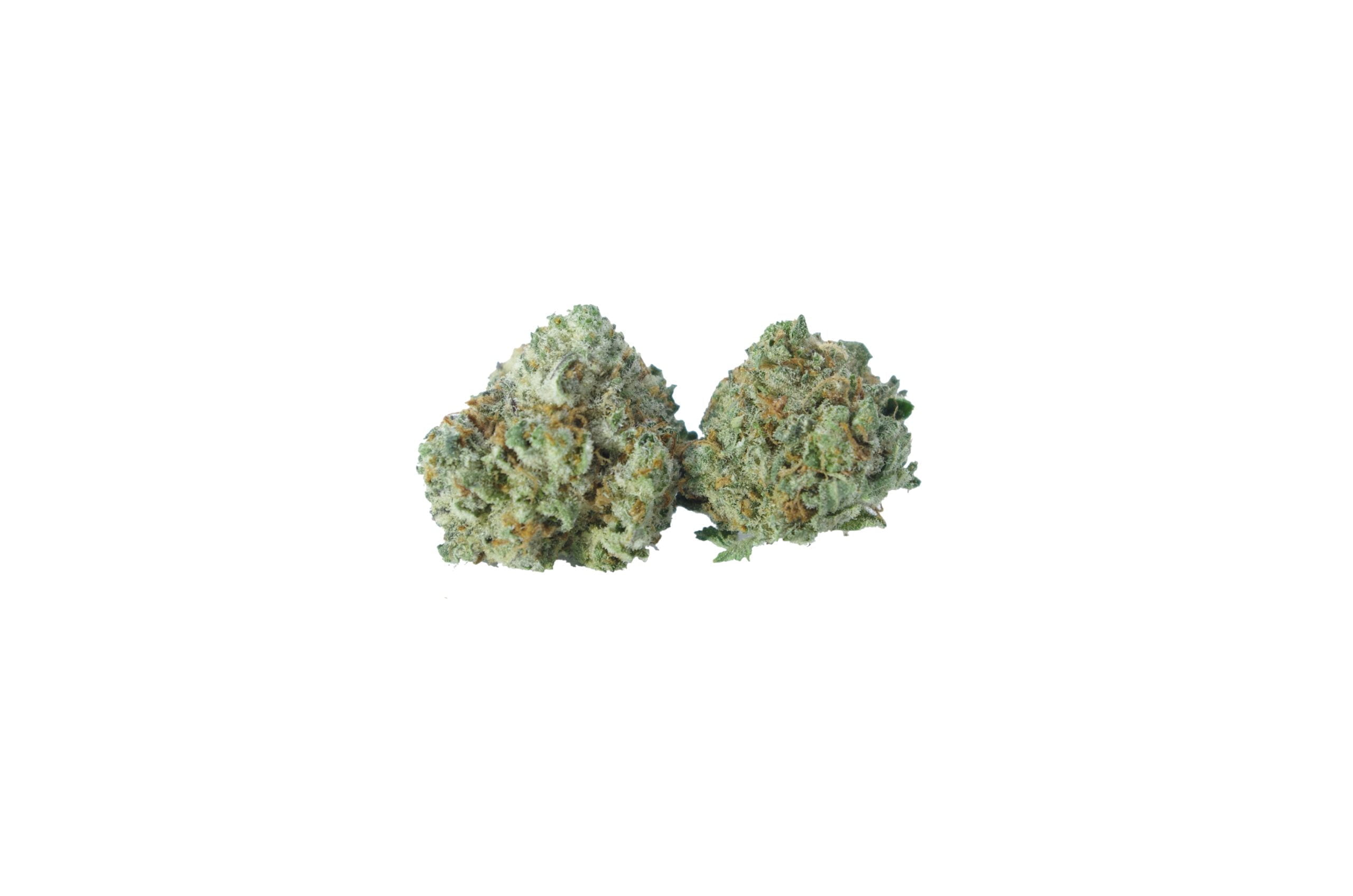 B Smalls bud scaled First Class Funk Smalls (Oz Special)
