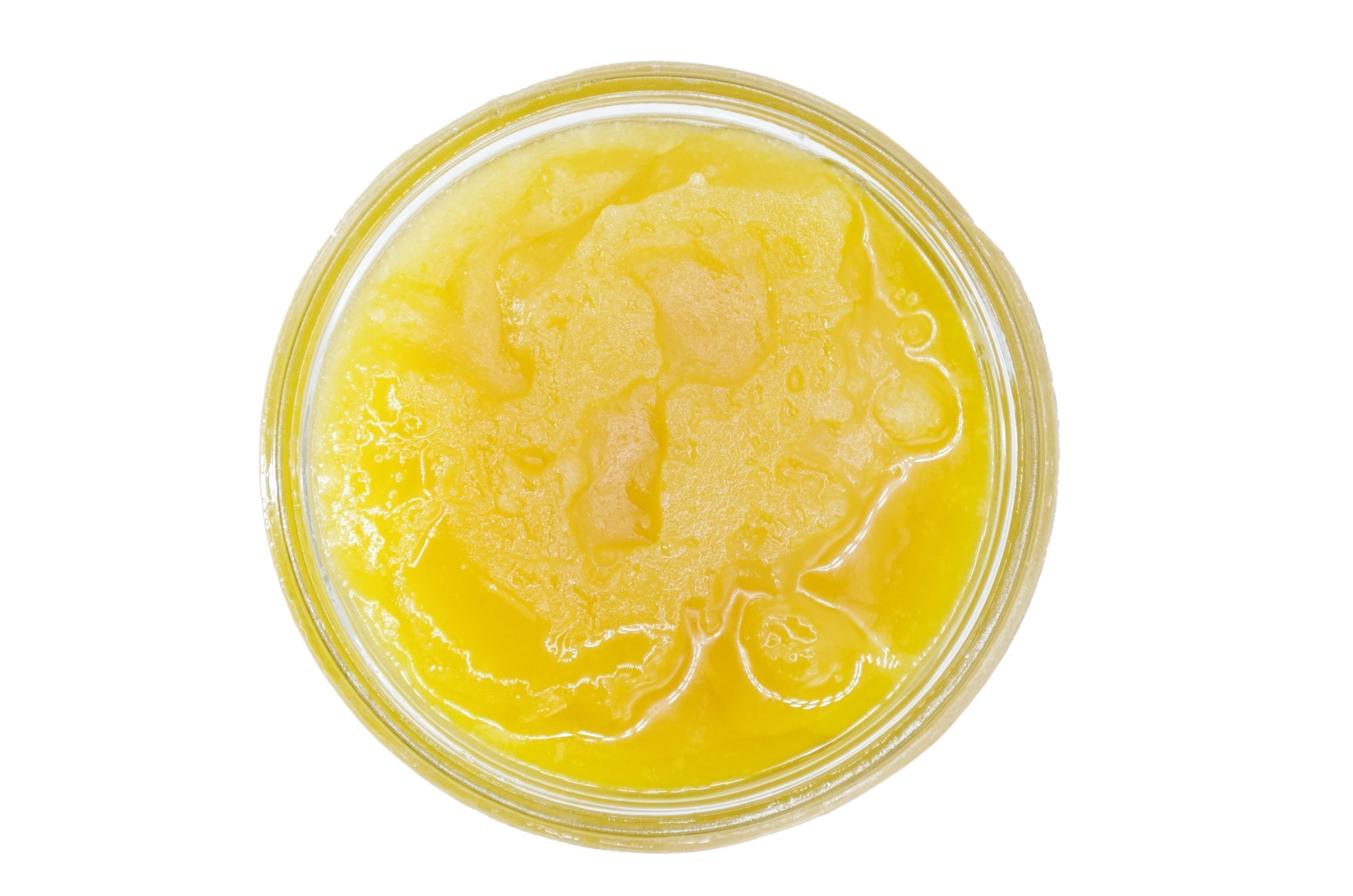 Mimosa Cake Batter scaled Mimosa Live Resin