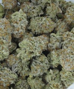 Mandarin Zkittles bag