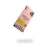 Willo Milk Chocolate Bars (500mg THC - Indica)