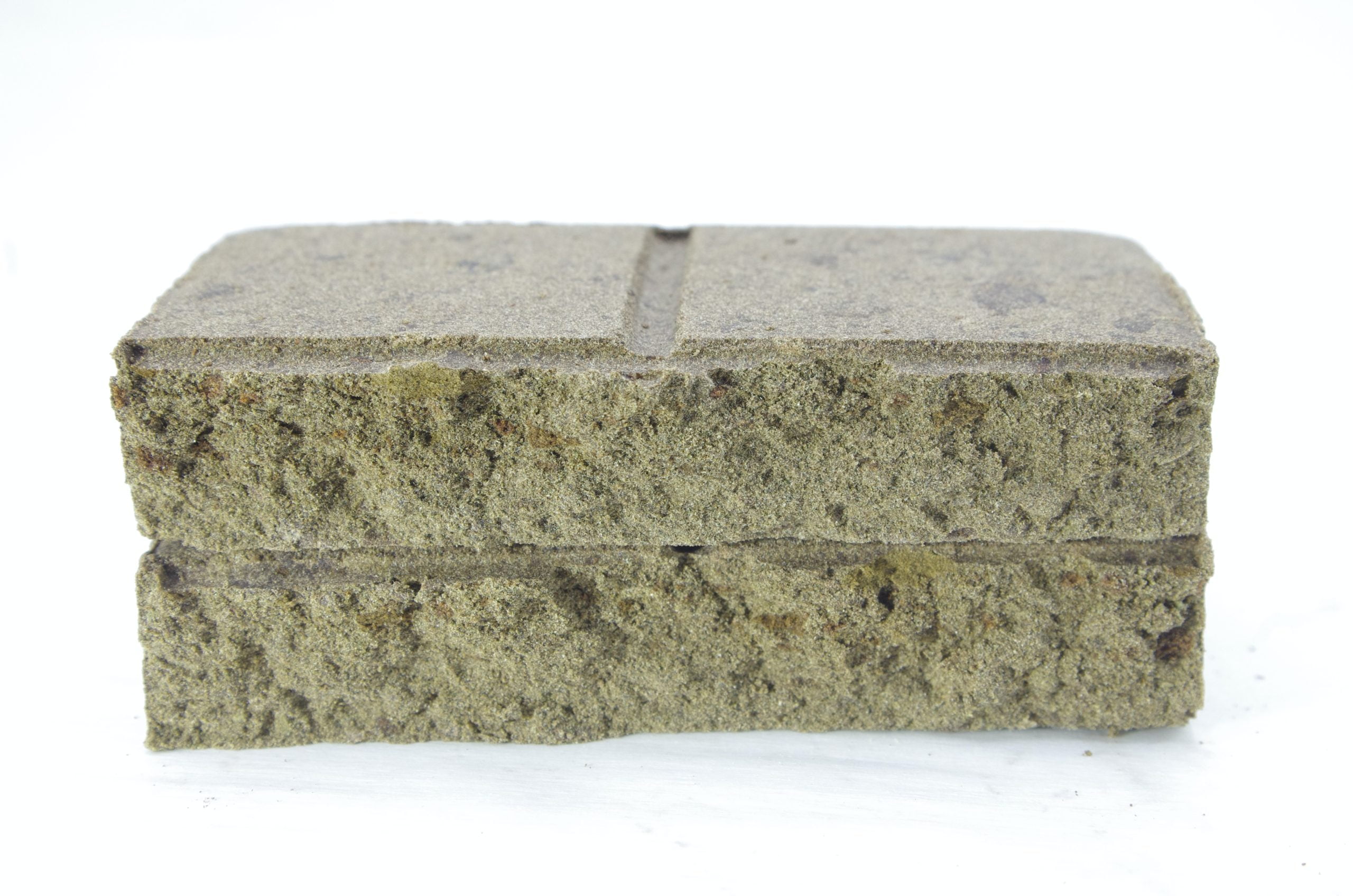 Blue Dream Bubble Hash scaled Blue Dream Bubble Hash