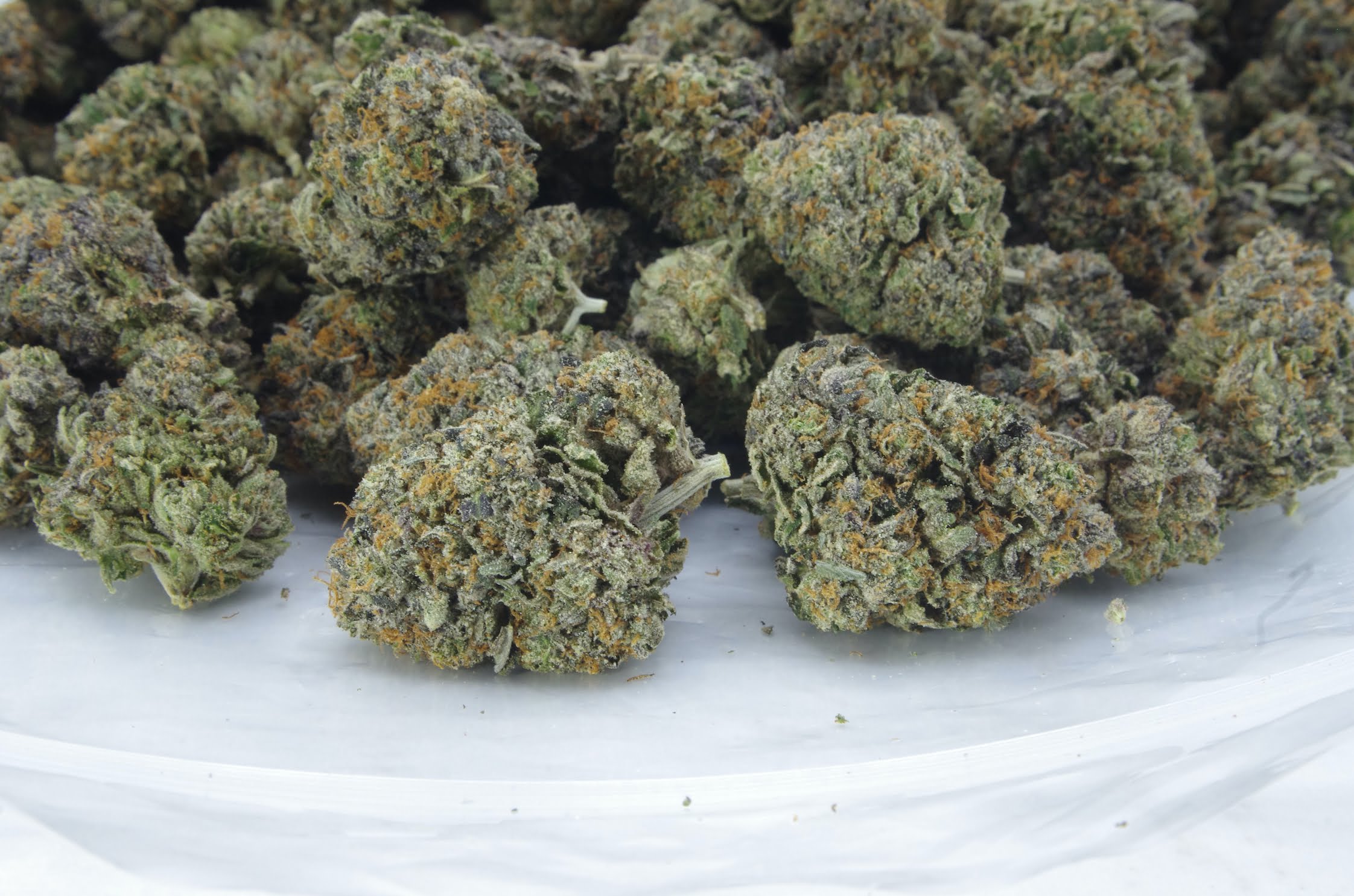 Pink Bag Death Star Oz Special